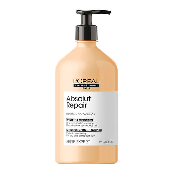 L'OREAL P  ABSOLUT       COND 750ML